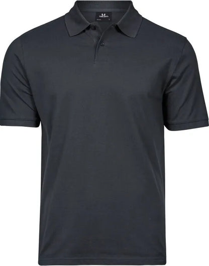 Tee Jays Mens Heavy Polo TJ1400 - - Customisable Polos