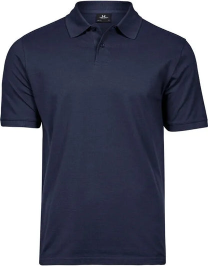 Tee Jays Mens Heavy Polo TJ1400 - - Customisable Polos