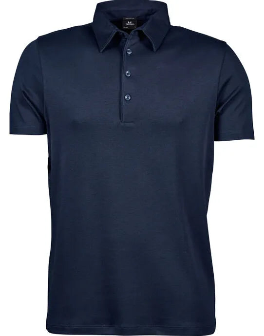 Tee Jays Mens Pima Cotton Polo TJ1440 - - Customisable Polos