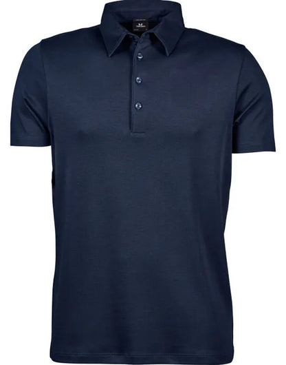 Tee Jays Mens Pima Cotton Polo TJ1440 - - Customisable Polos