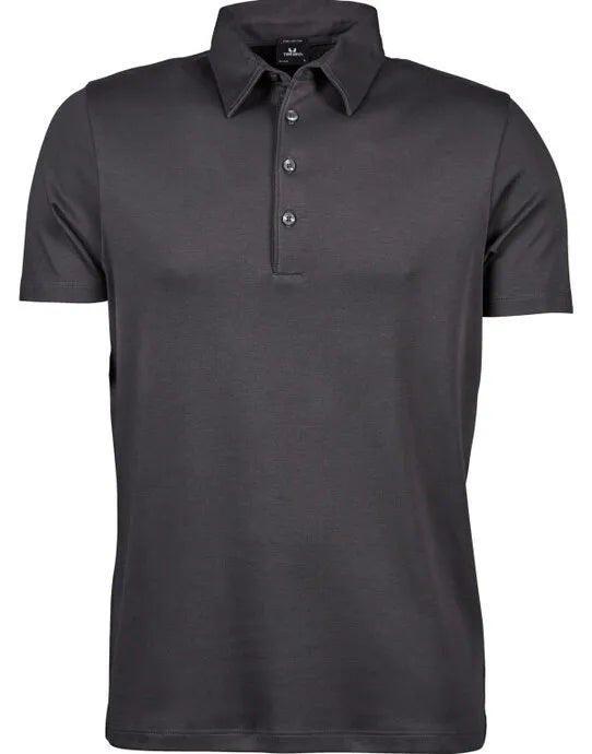 Tee Jays Mens Pima Cotton Polo TJ1440 - - Customisable Polos