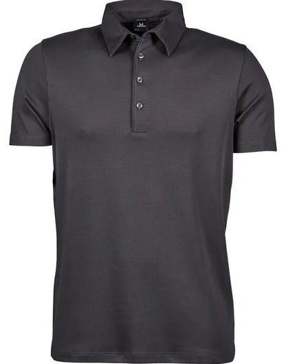 Tee Jays Mens Pima Cotton Polo TJ1440 - - Customisable Polos