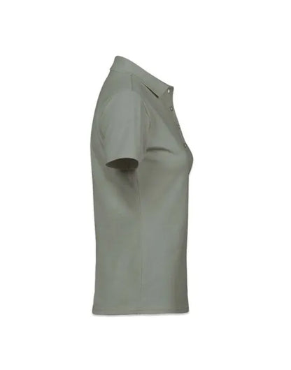 Ladies Luxury Stretch Polo Tj145 - - Customisable POLO SHIRTS