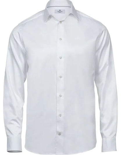 Tee Jays Luxury Shirt Comfort Fit TJ4020 - - Customisable Shirts