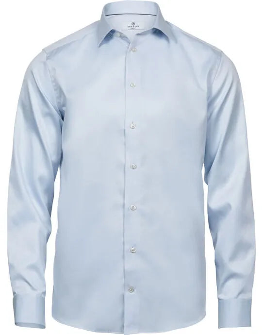Tee Jays Luxury Shirt Comfort Fit TJ4020 - - Customisable Shirts