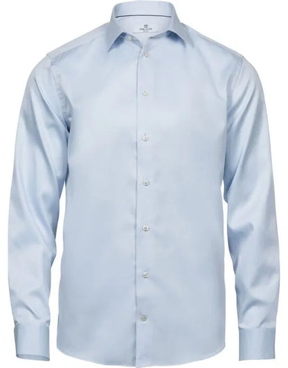 Tee Jays Luxury Shirt Comfort Fit TJ4020 - - Customisable Shirts
