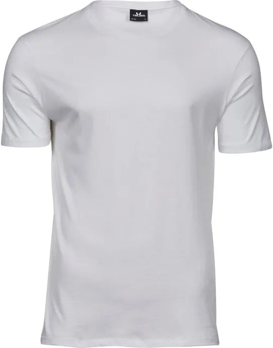 Tee Jays Mens Luxury Tee TJ5000 - - Customisable T-Shirt