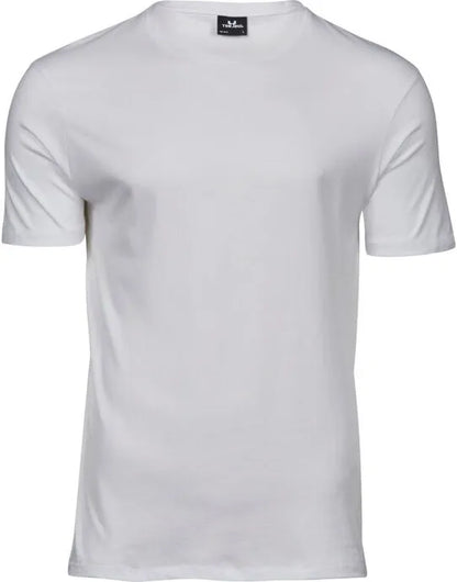 Tee Jays Mens Luxury Tee TJ5000 - - Customisable T-Shirt