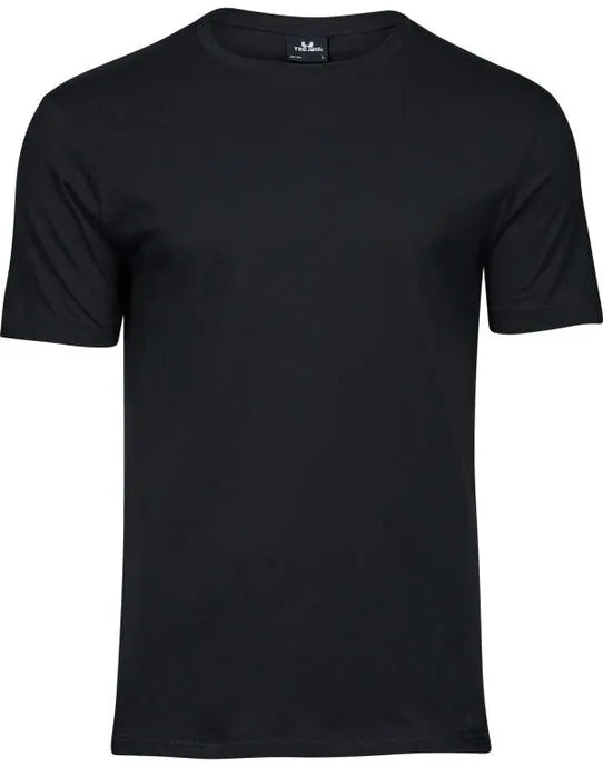 Tee Jays Mens Luxury Tee TJ5000 - - Customisable T-Shirt