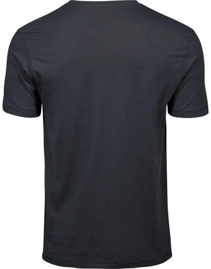 Tee Jays Mens Luxury Tee TJ5000 - - Customisable T-Shirt