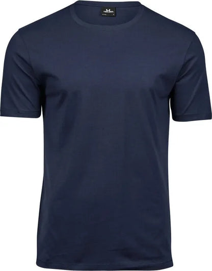 Tee Jays Mens Luxury Tee TJ5000 - - Customisable T-Shirt