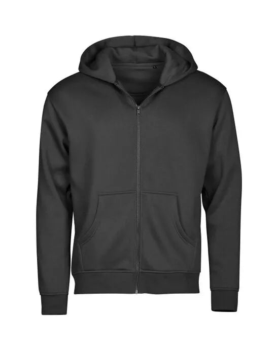 Tee Jays Urban Hooded Fill Zip Sweat TJ5154 - - Customisable Hoodies