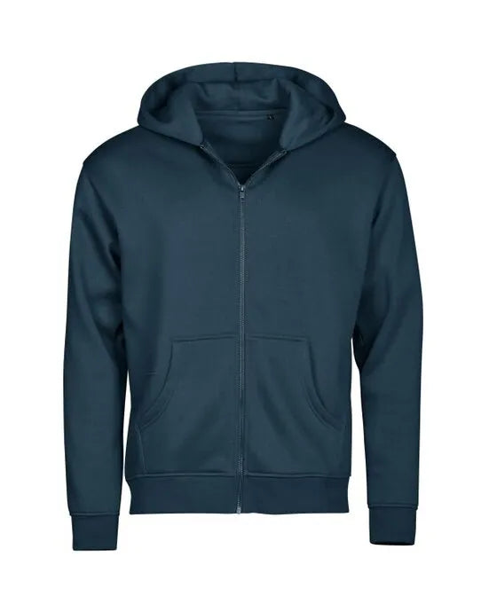 Tee Jays Urban Hooded Fill Zip Sweat TJ5154 - - Customisable Hoodies