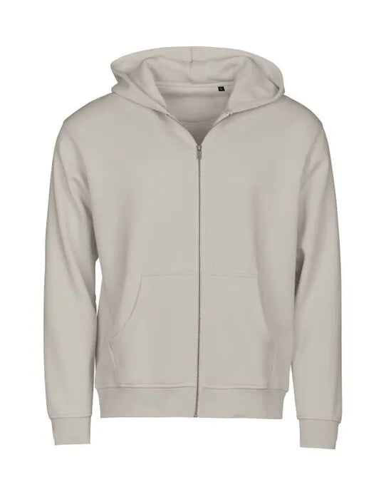 Tee Jays Urban Hooded Fill Zip Sweat TJ5154 - - Customisable Hoodies