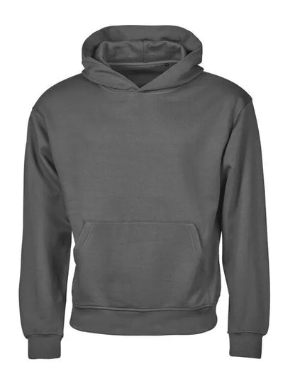 Tee Jays Urban Heavy LooseFit Hood Sweat TJ5162 - - Customisable Hoodies