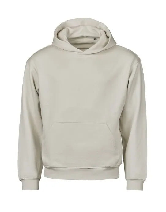 Tee Jays Urban Heavy LooseFit Hood Sweat TJ5162 - - Customisable Hoodies