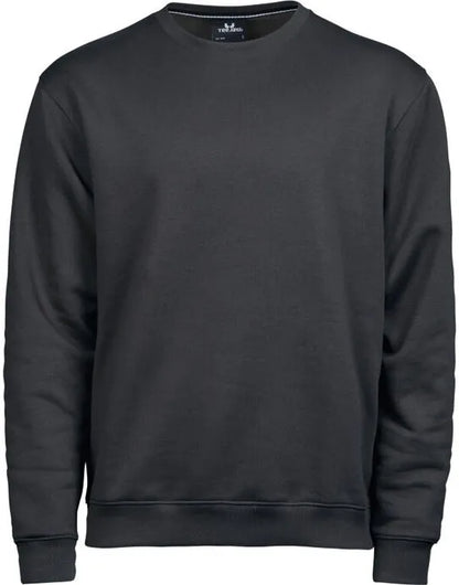 Tee Jays Mens Heavy Sweatshirt TJ5429 - - Customisable Sweatshirts