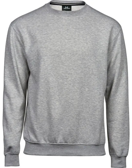 Tee Jays Mens Heavy Sweatshirt TJ5429 - - Customisable Sweatshirts
