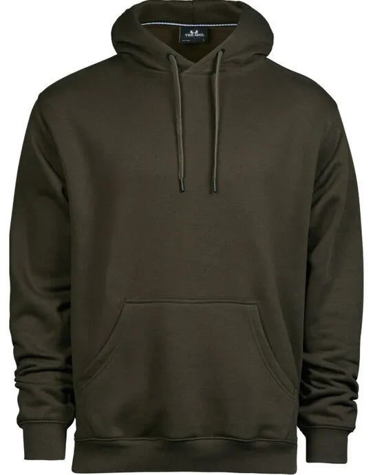 Tee Jays Mens Hooded Sweatshirt TJ5430 - - Customisable Sweatshirts