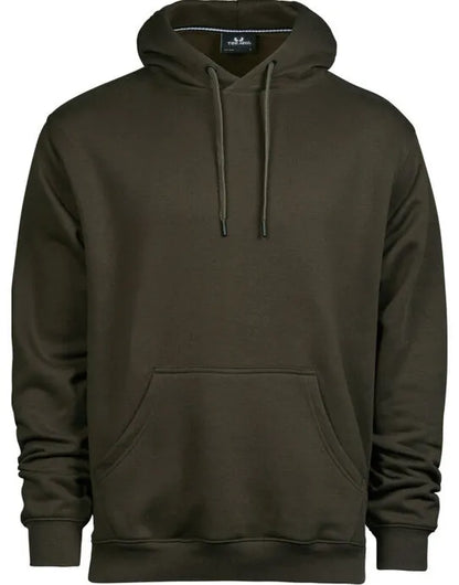 Tee Jays Mens Hooded Sweatshirt TJ5430 - - Customisable Sweatshirts