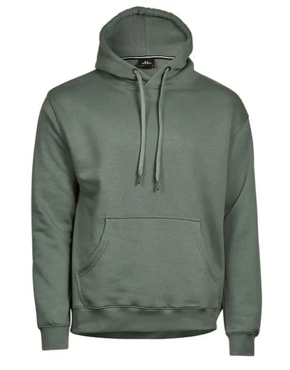 Tee Jays Mens Hooded Sweatshirt TJ5430 - - Customisable Sweatshirts