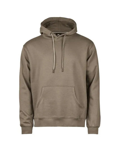 Tee Jays Mens Hooded Sweatshirt TJ5430 - - Customisable Sweatshirts
