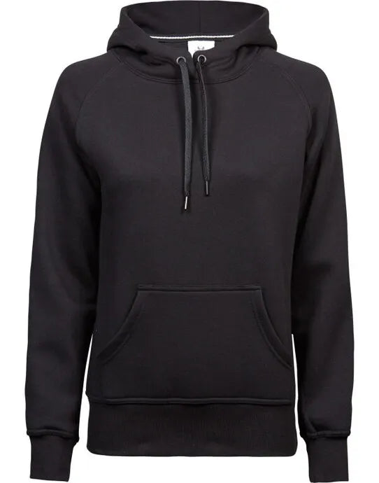 Tee Jays Ladies Hooded Sweatshirt TJ5431 - - Customisable Sweatshirts