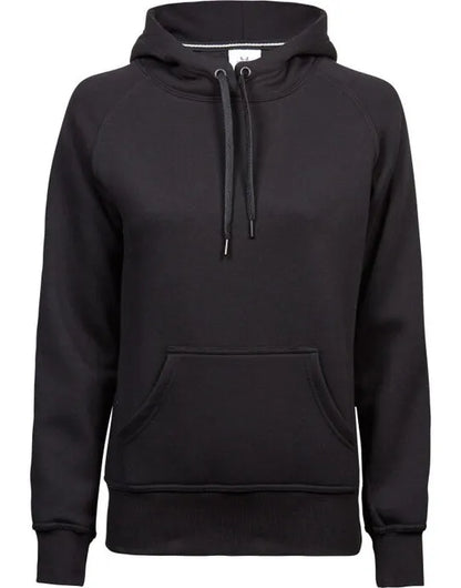 Tee Jays Ladies Hooded Sweatshirt TJ5431 - - Customisable Sweatshirts