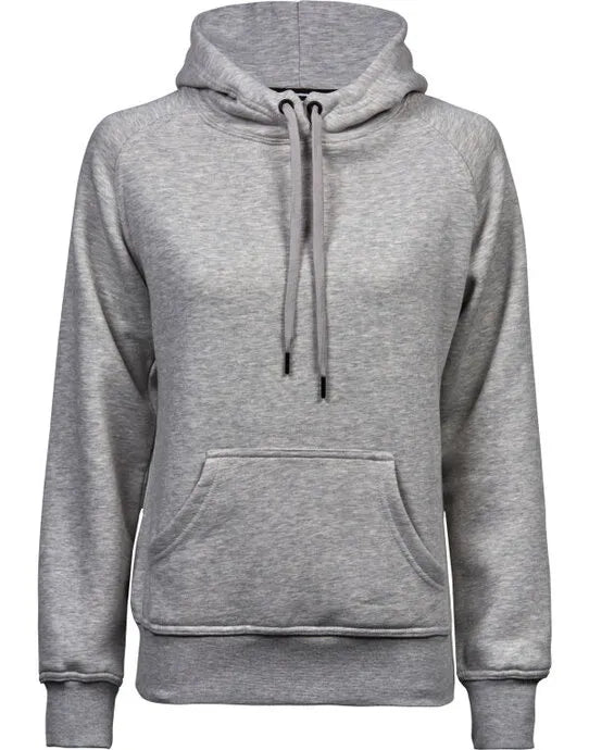 Tee Jays Ladies Hooded Sweatshirt TJ5431 - - Customisable Sweatshirts