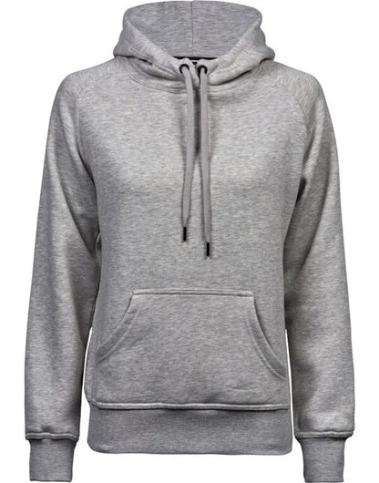 Tee Jays Ladies Hooded Sweatshirt TJ5431 - - Customisable Sweatshirts