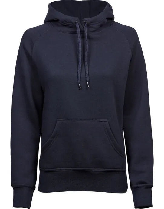 Tee Jays Ladies Hooded Sweatshirt TJ5431 - - Customisable Sweatshirts