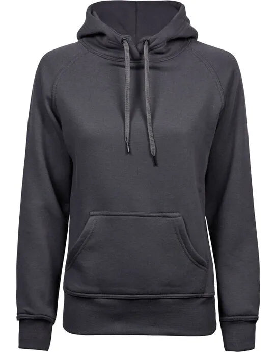 Tee Jays Ladies Hooded Sweatshirt TJ5431 - - Customisable Sweatshirts