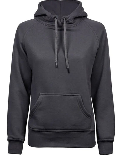 Tee Jays Ladies Hooded Sweatshirt TJ5431 - - Customisable Sweatshirts