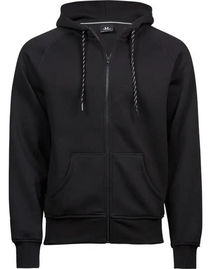 Tee Jays Mens Fashion Full Zip Hood TJ5435 - - Customisable Hoodies