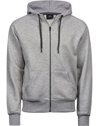Tee Jays Mens Fashion Full Zip Hood TJ5435 - - Customisable Hoodies