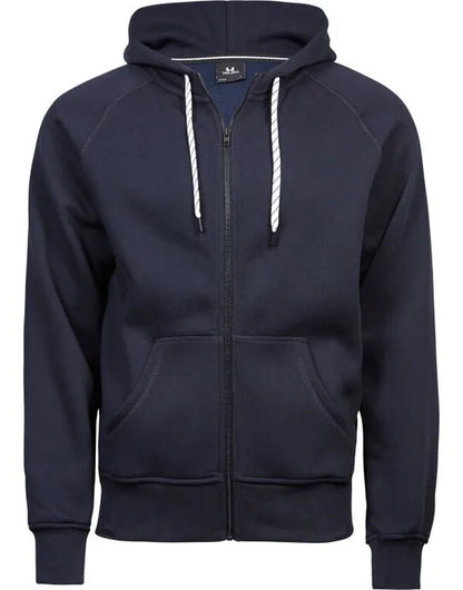 Tee Jays Mens Fashion Full Zip Hood TJ5435 - - Customisable Hoodies