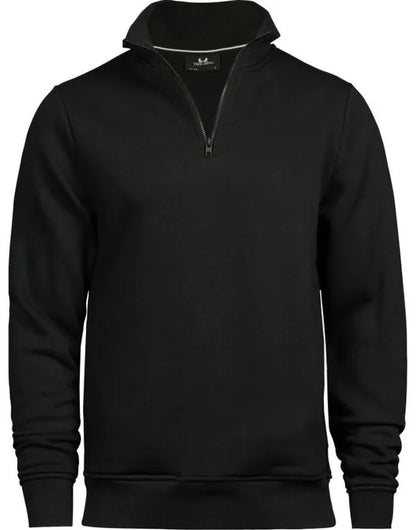 Tee Jays Half Zip Sweatshirt TJ5438 - - Customisable Sweatshirts