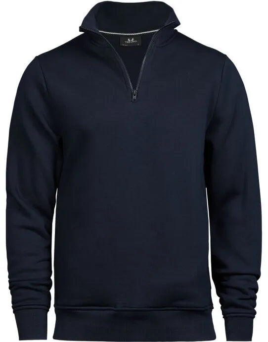 Tee Jays Half Zip Sweatshirt TJ5438 - - Customisable Sweatshirts