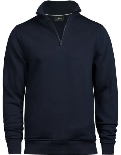 Tee Jays Half Zip Sweatshirt TJ5438 - - Customisable Sweatshirts