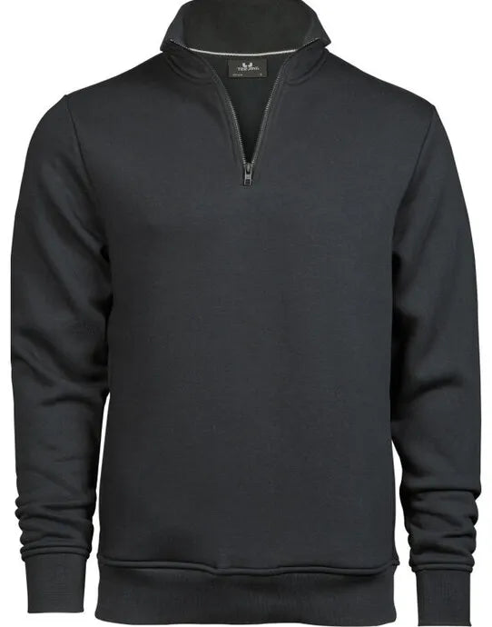 Tee Jays Half Zip Sweatshirt TJ5438 - - Customisable Sweatshirts