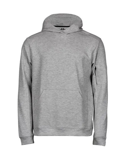 Tee Jays Athletic Hooded Sweat TJ5702 - - Customisable Hoodies