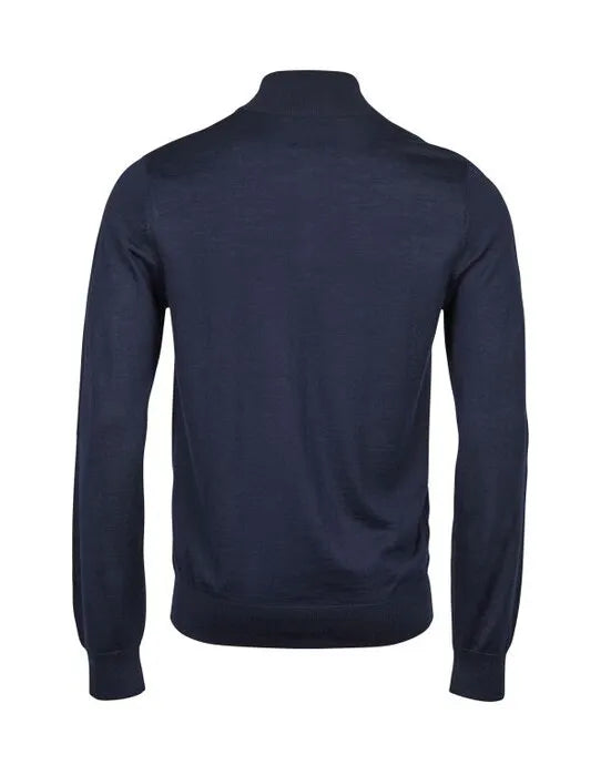 Tee Jays Mens Half Zip TJ6010 - - Customisable Jumper
