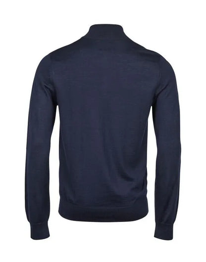 Tee Jays Mens Half Zip TJ6010 - - Customisable Jumper