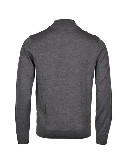 Tee Jays Mens Half Zip TJ6010 - - Customisable Jumper