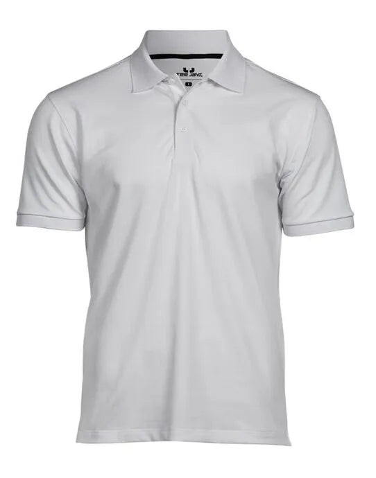 Tee Jays Men’s Club Polo TJ7000 - - Customisable Polo Shirts