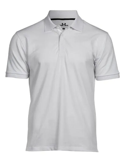 Tee Jays Men’s Club Polo TJ7000 - - Customisable Polo Shirts