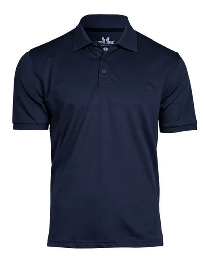 Tee Jays Men’s Club Polo TJ7000 - - Customisable Polo Shirts