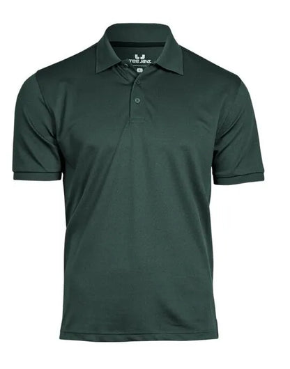Tee Jays Men’s Club Polo TJ7000 - - Customisable Polo Shirts