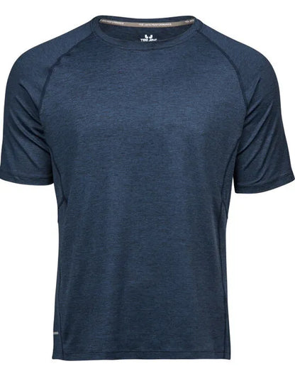 Tee Jays Mens CoolDry Tee TJ7020 - - Customisable T-Shirt