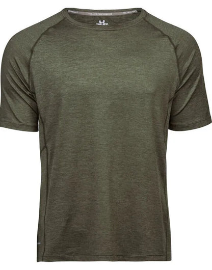 Tee Jays Mens CoolDry Tee TJ7020 - - Customisable T-Shirt